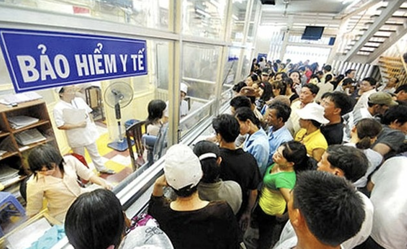 Từ 1/1/2026: 11 nhóm được BHYT chi trả 100% chi phí khám chữa bệnh